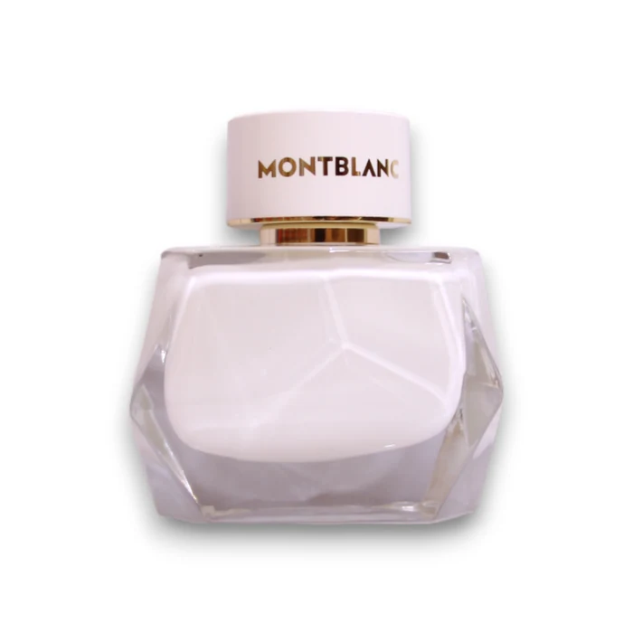 Mont Blanc Signature
