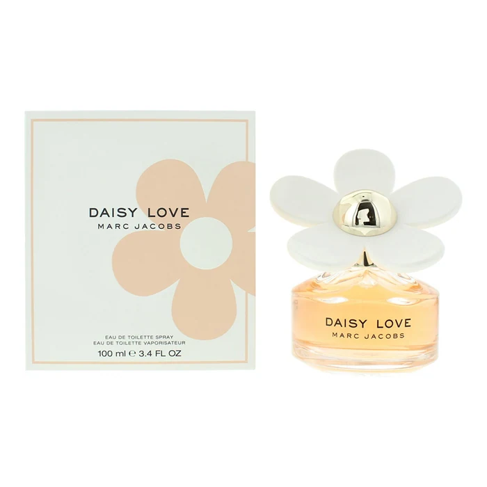 Marc Jacobs Daisy Love