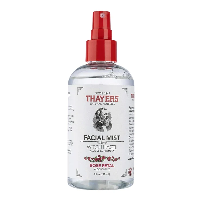 Thayers Rose Petal
