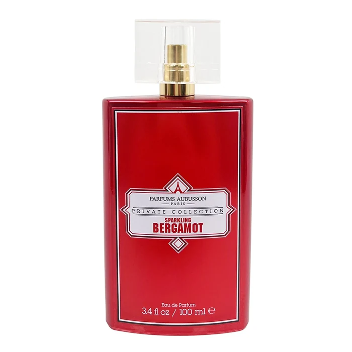 Aubusson Private Collection Sparkling Bergamot