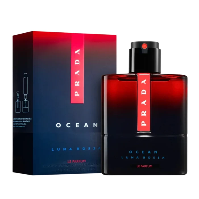 Prada Luna Rossa Ocean
