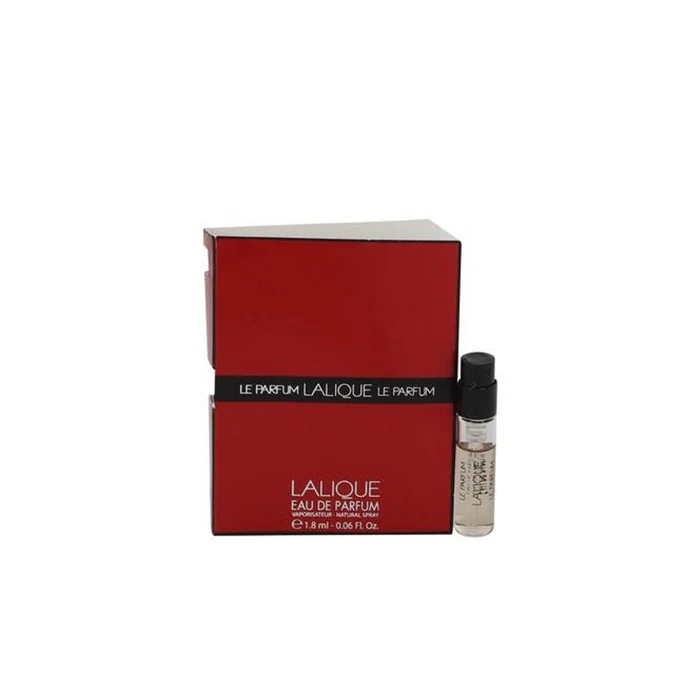 Lalique Le Parfum – Probe