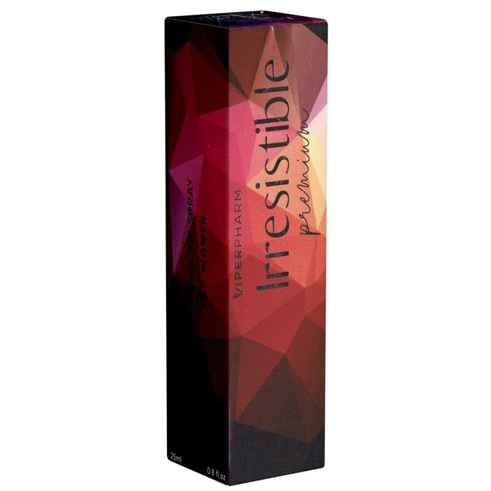 ViperPharm Irresistible Premium