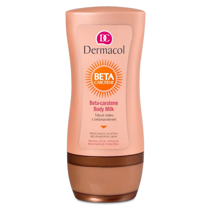 Dermacol Beta Carotene – Tester