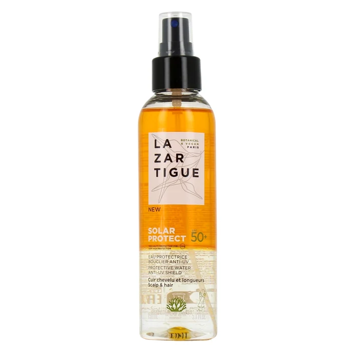Lazartigue Solar Protect