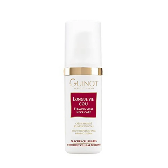 Guinot Longue Vie Cou