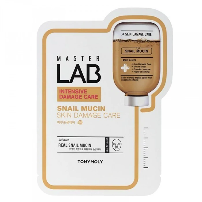 TonyMoly Master Lab Repairing