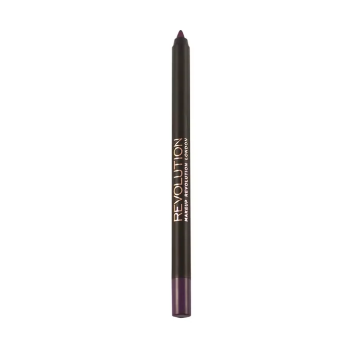 Makeup Revolution Retro Luxe set (Matte, Royal)