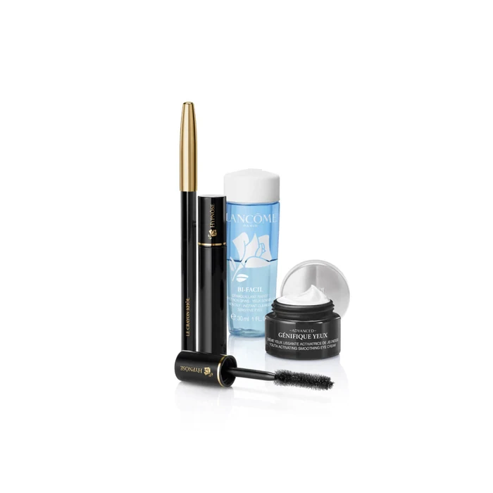 Lancôme Hypnose + Le Crayon Khol … set