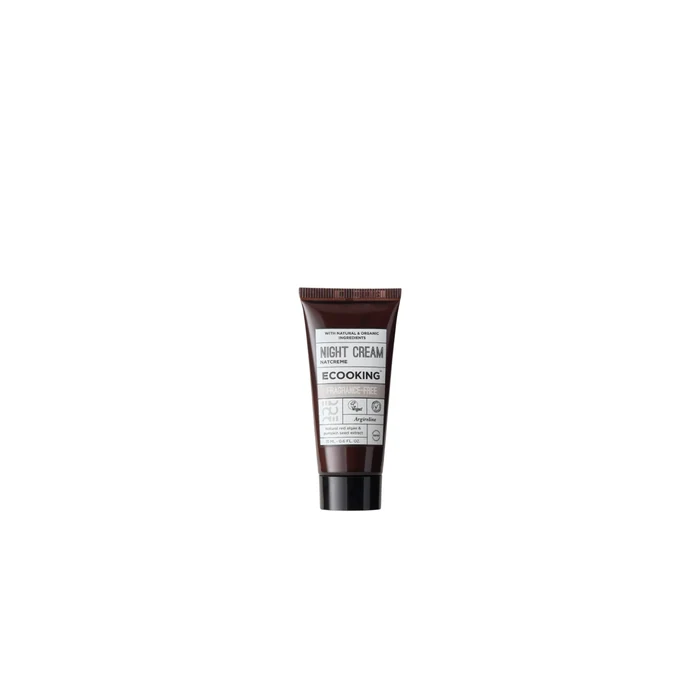 Ecooking Cream – Tester