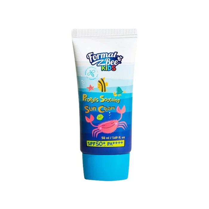 Formal Bee Propolis Soothing