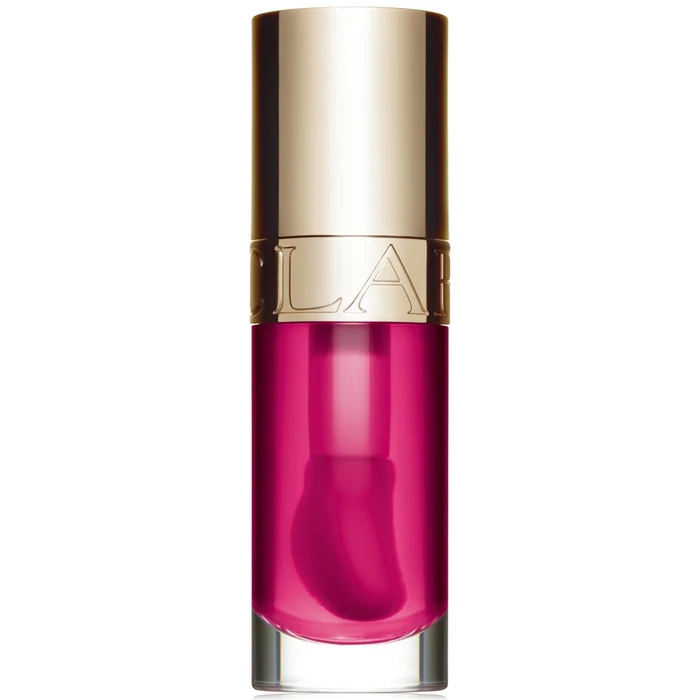 Clarins Lip Comfort 02 Raspberry