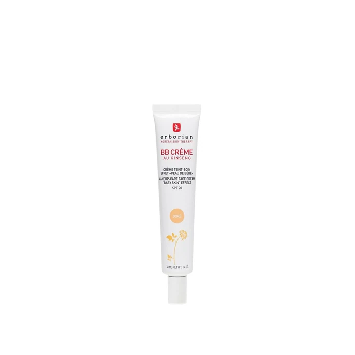 Erborian B.B Cream Clair