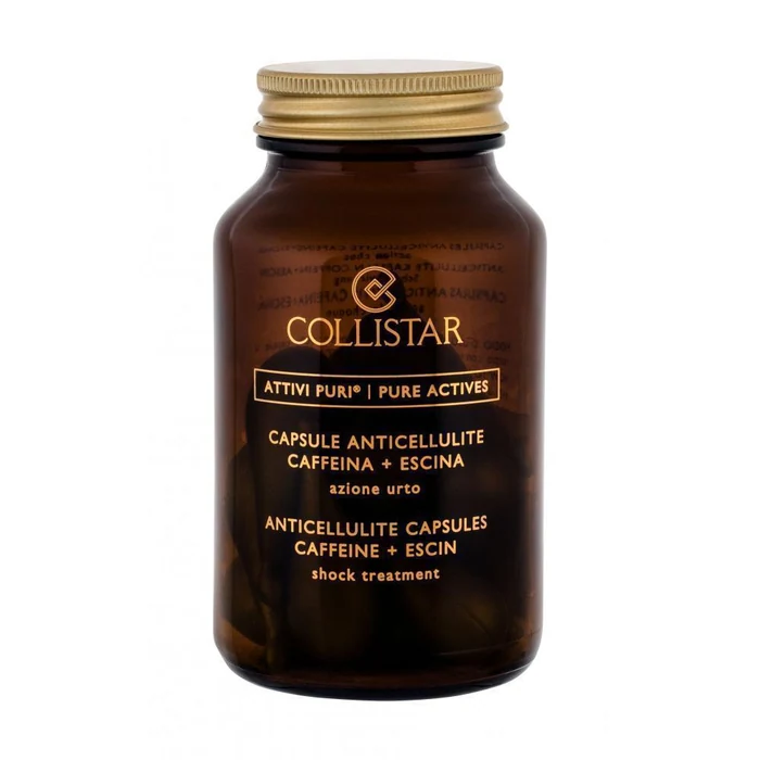 Collistar Pure Actives