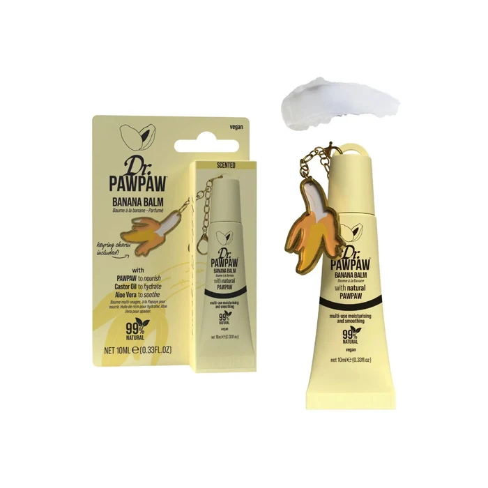 Dr. PawPaw Banana Balm
