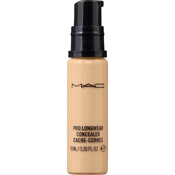 MAC Pro Longwear NW25