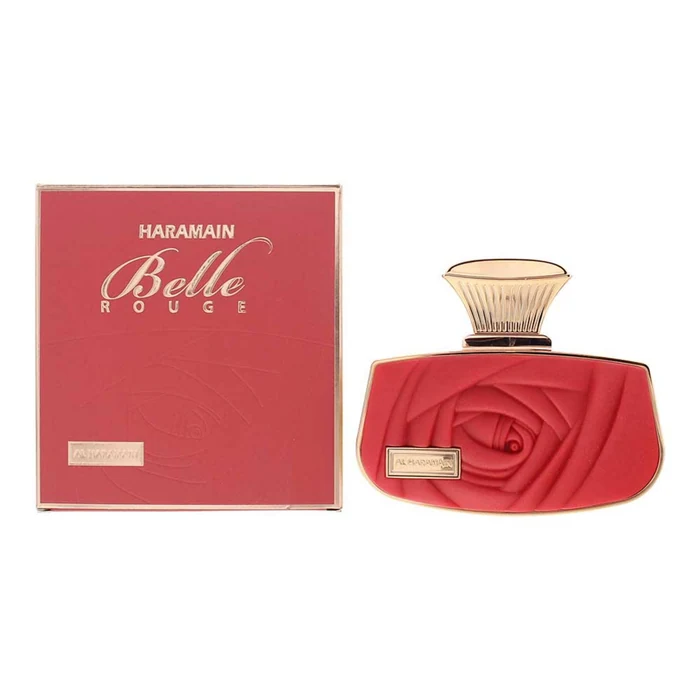 Al Haramain Belle Rouge