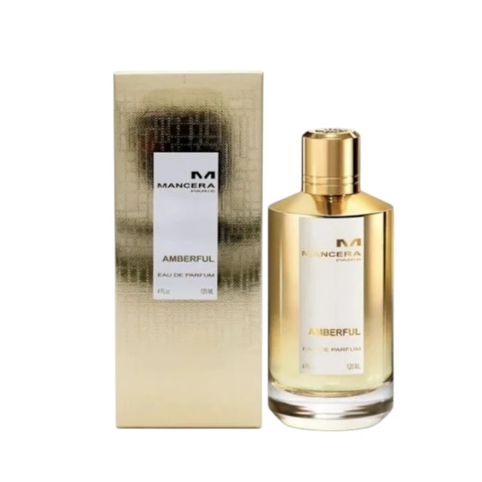 Mancera Amberful