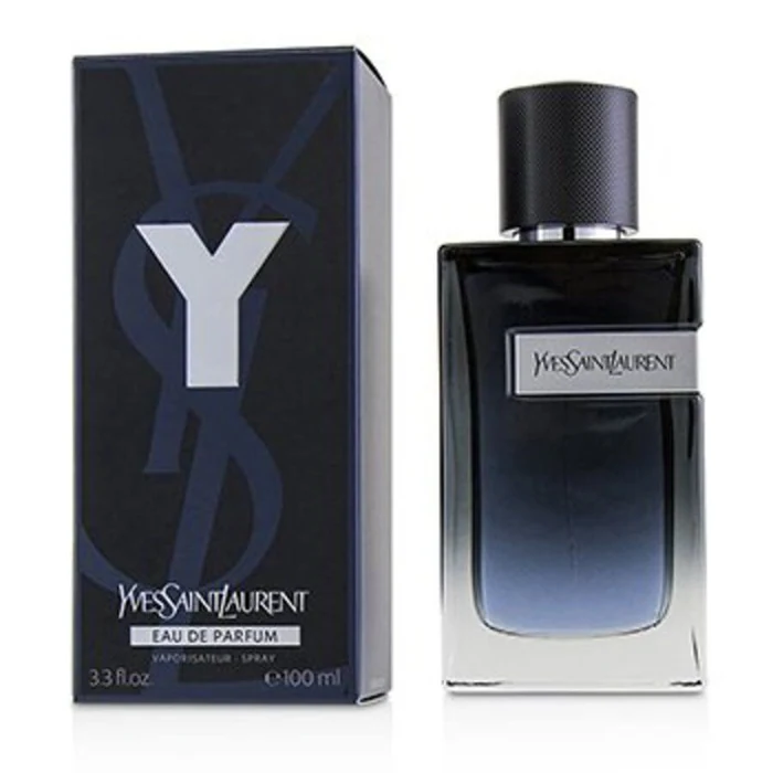 Yves Saint Laurent Y – Tester