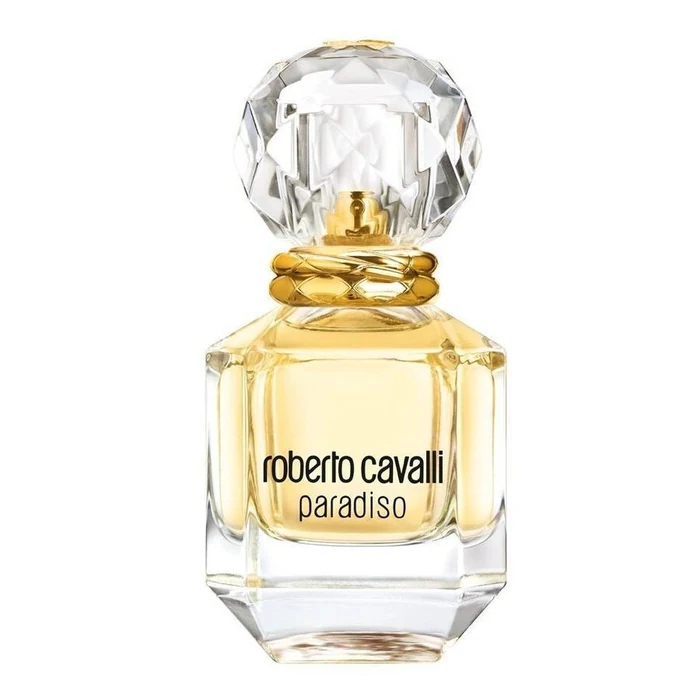 Roberto Cavalli Paradiso – Tester