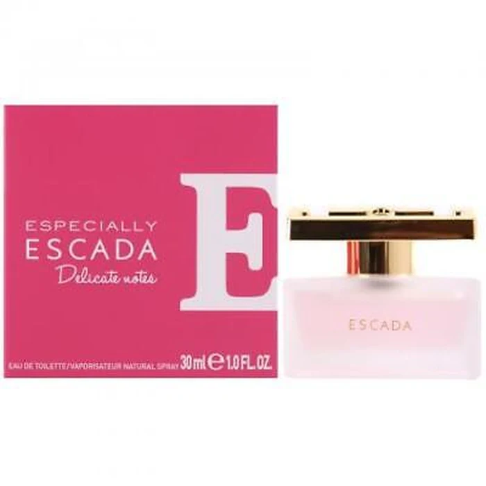 Escada Especially Delicate Notes