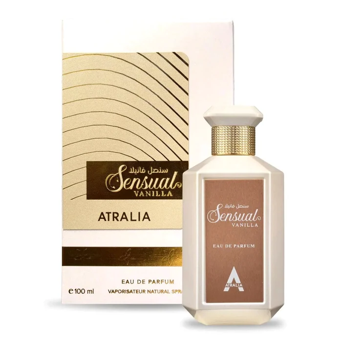 Atralia Sensual Vanilla