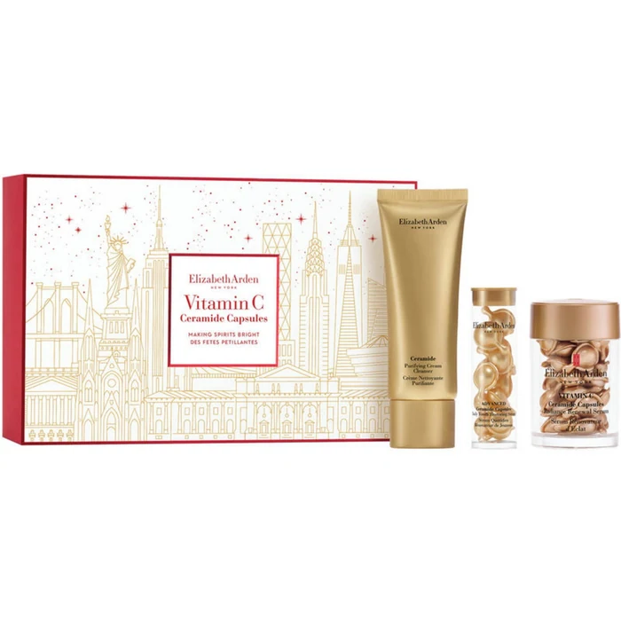 Elizabeth Arden Ceramide set