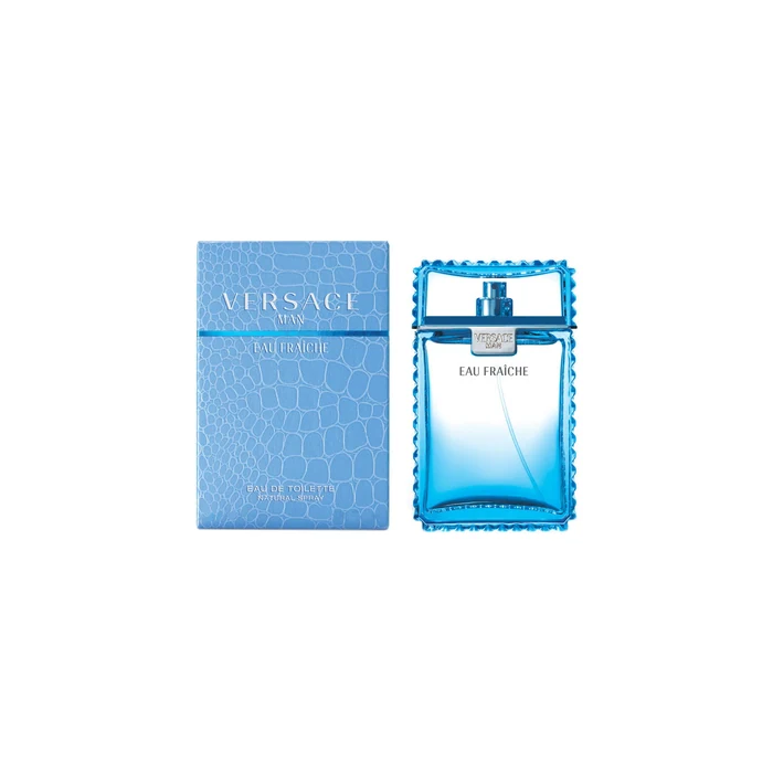 Versace Eau Fraiche