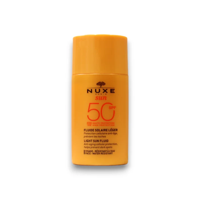 Nuxe Sun