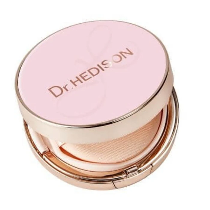 Dr. Hedison Miracle Cushion Ivory