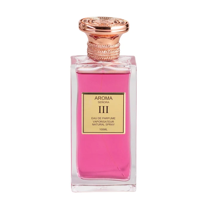 Aurora Aroma Senora III