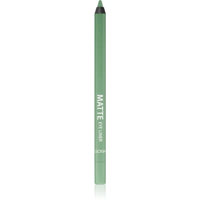 Gosh Matte Eye Liner 011 Alligator