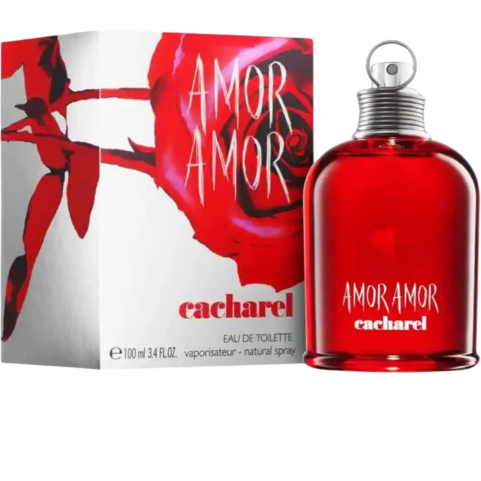 Cacharel Amor Amor