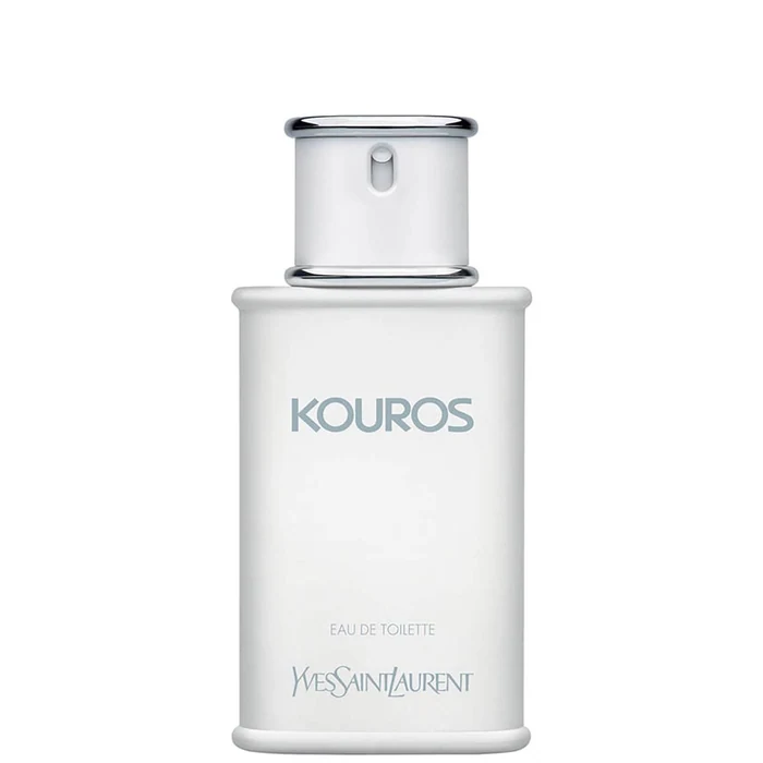 Yves Saint Laurent Kouros