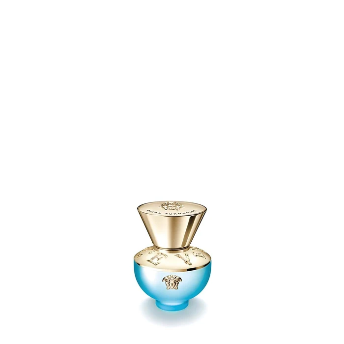 Versace Dylan Turquoise
