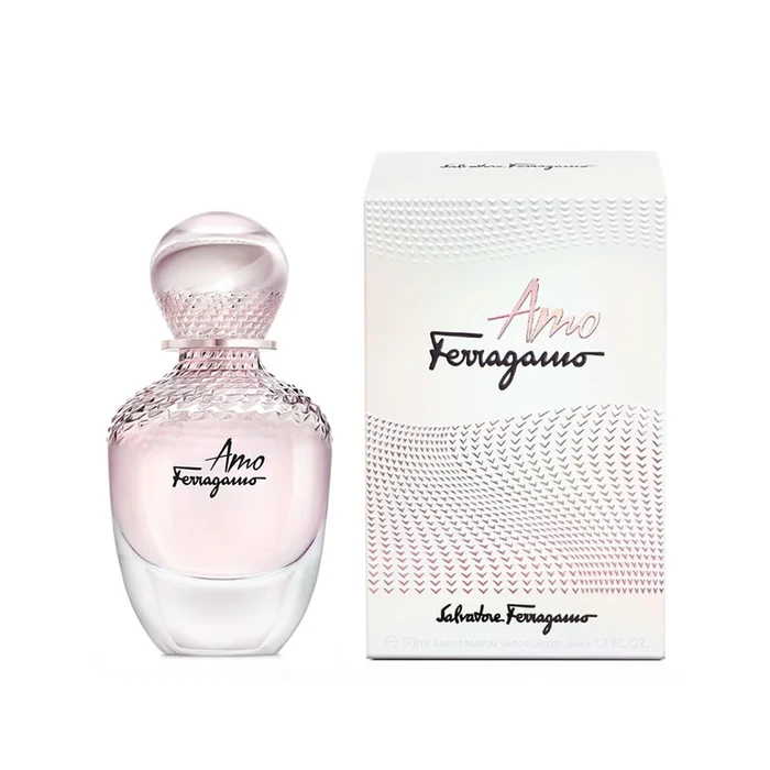 Salvatore Ferragamo Amo Ferragamo