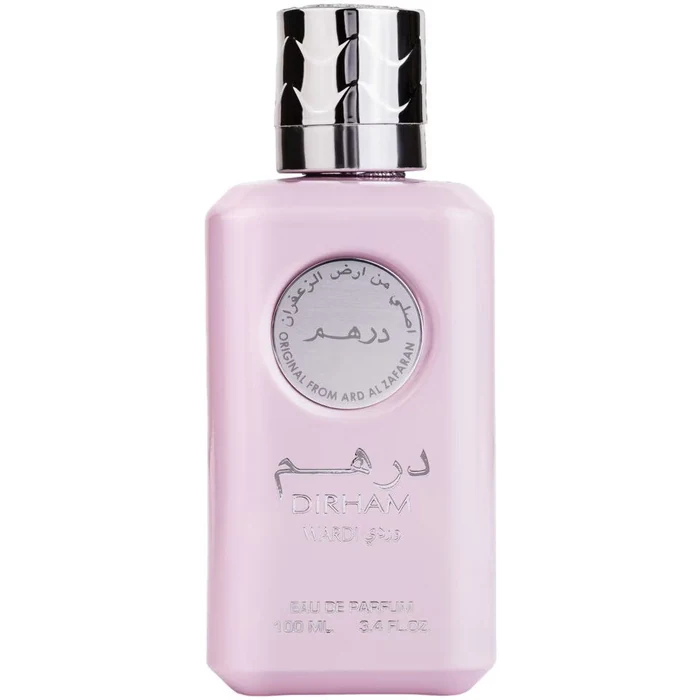 Ard Al Zaafaran Dirham Wardi
