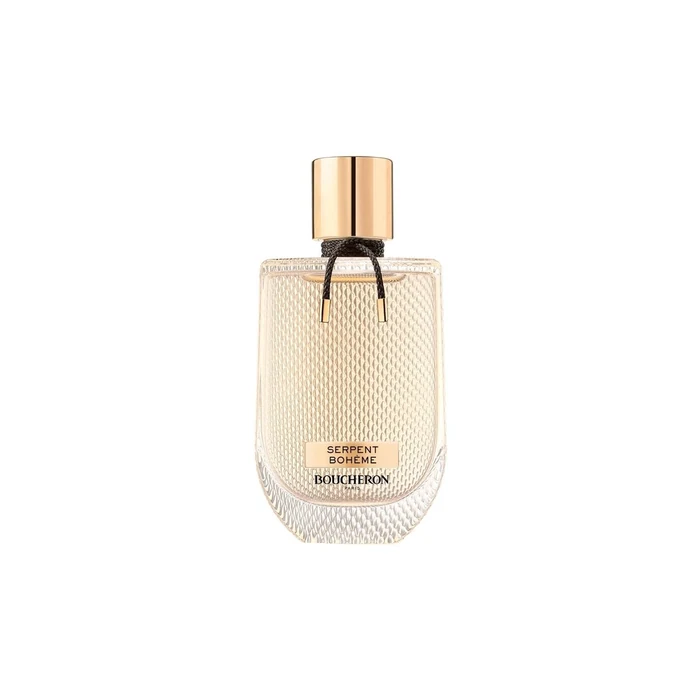 Boucheron Serpent Boheme – Tester