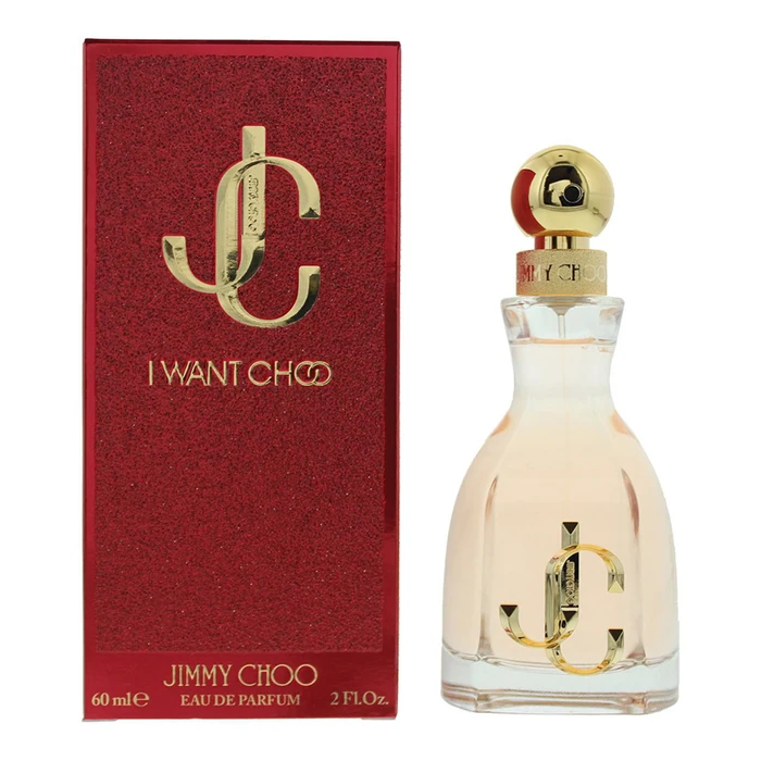 Jimmy Choo I Want Choo