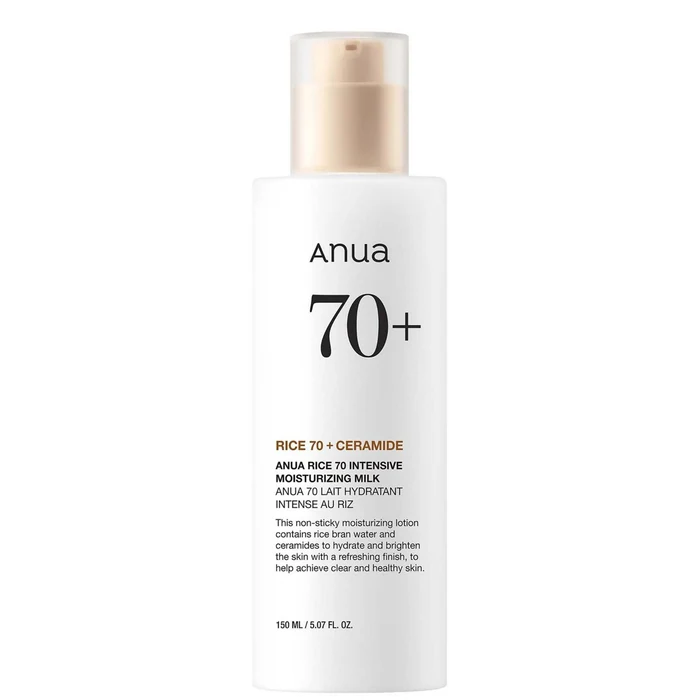 Anua Rice 70 Glow