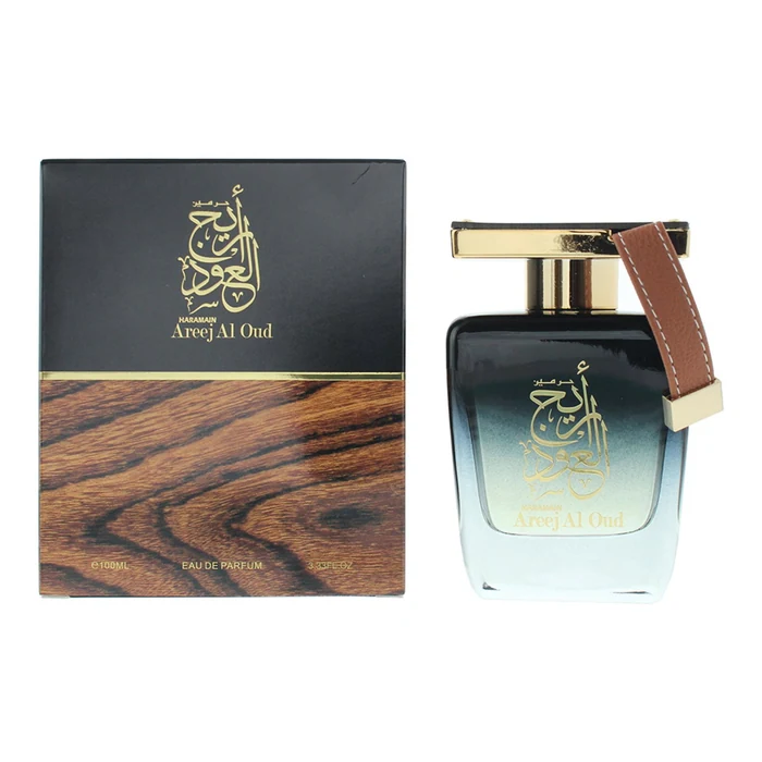 Al Haramain Areej Al Oud