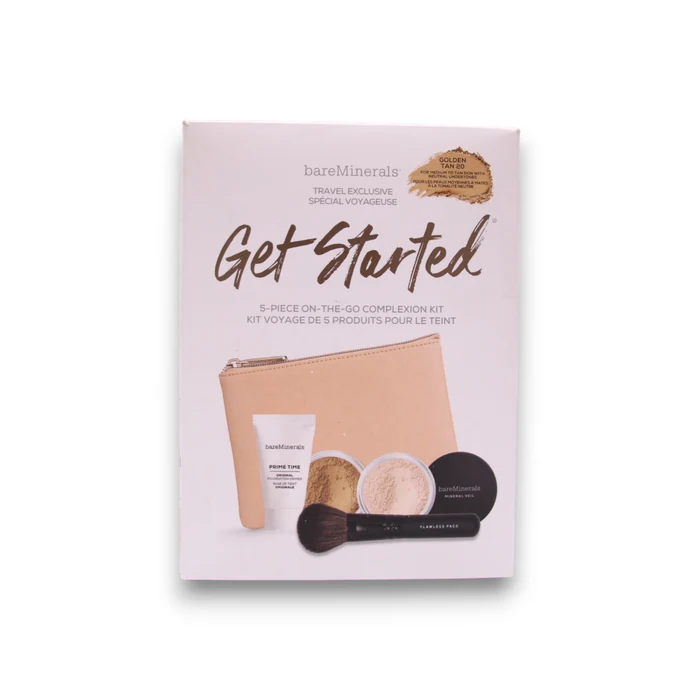 BareMinerals I Am An Original set