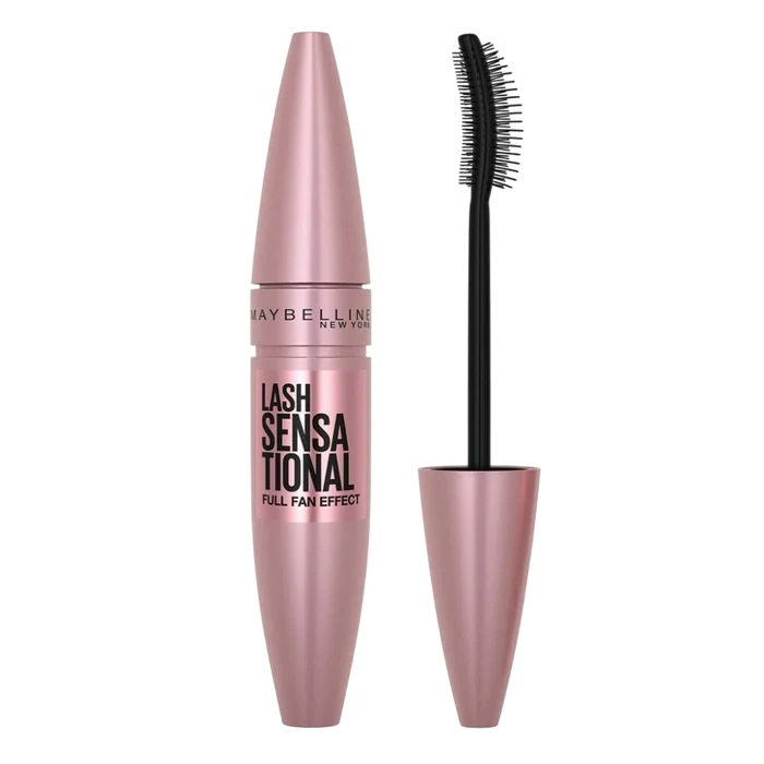 Maybelline Lash Sensational Very Black