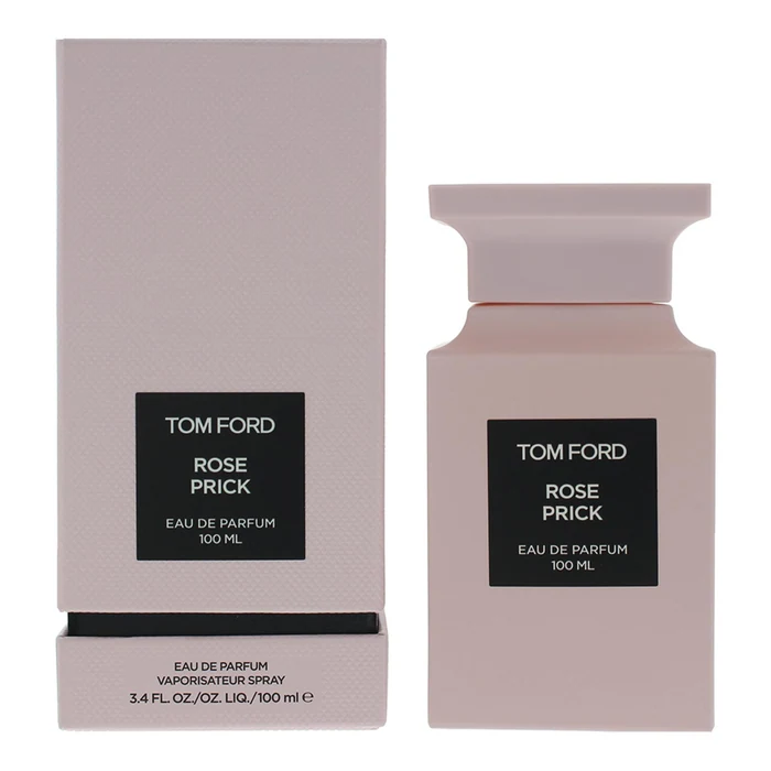 Tom Ford Rose Prick
