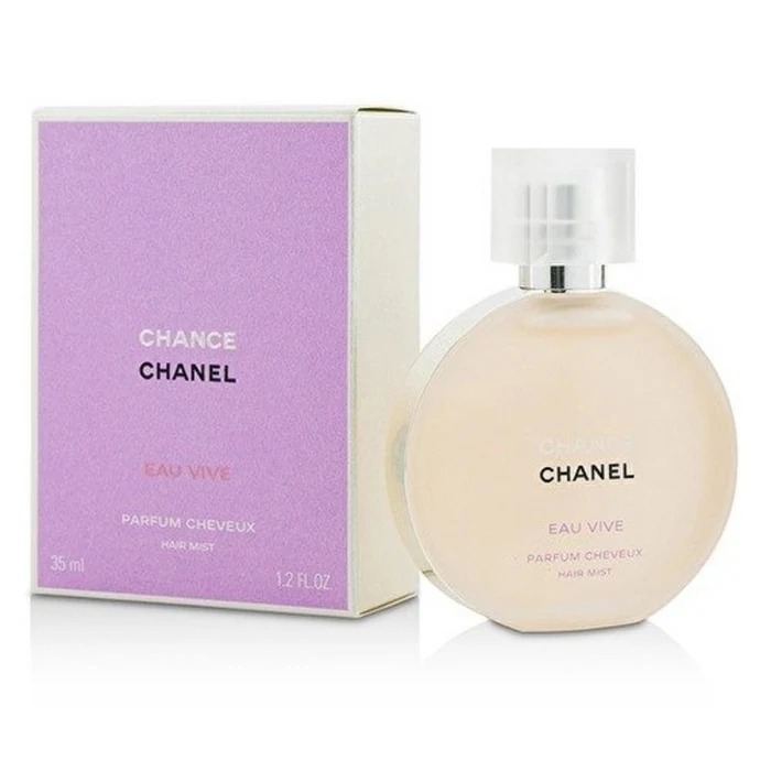Chanel Chance Eau Vive
