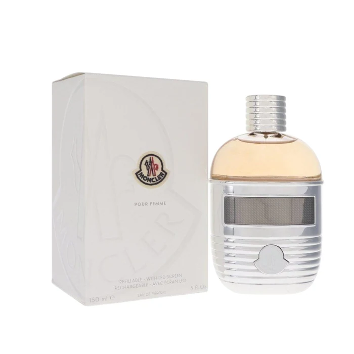 Moncler Pour Femme