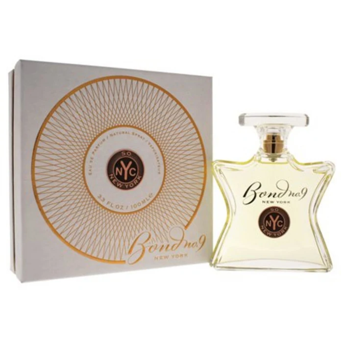 Bond No. 9 So New York