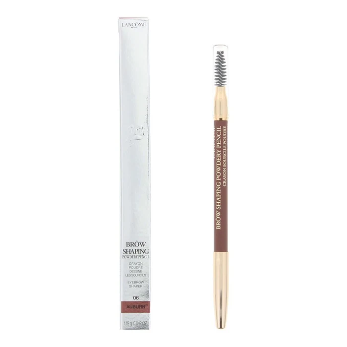 Lancôme Brow Shaping 06 Auburn