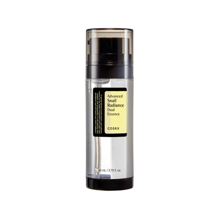 COSRX Advanced Snail Radiance Dual