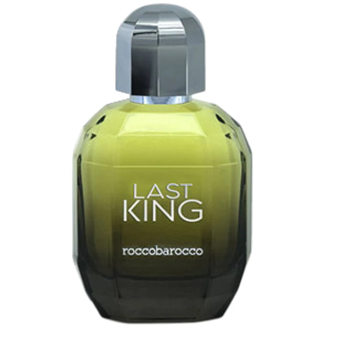 Rocco Barroco Last King